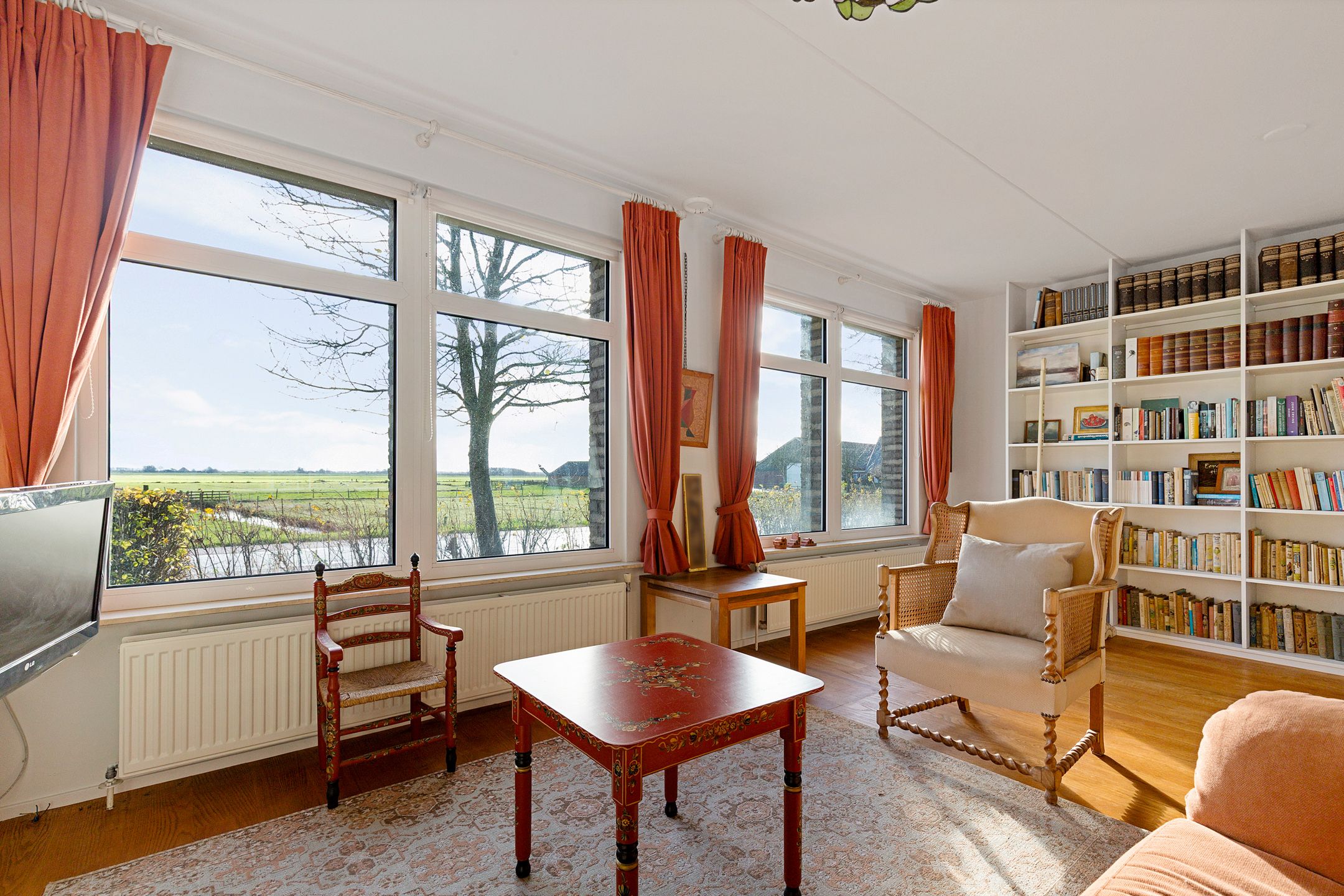 Foto 18 van Lange Hoek 1