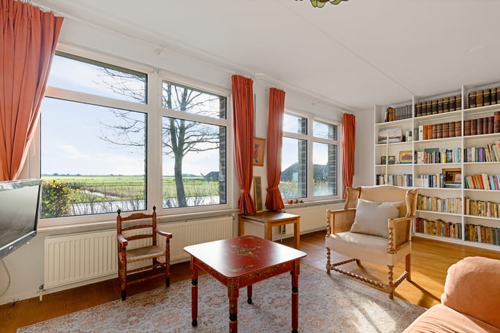 Foto 18 van Lange Hoek 1