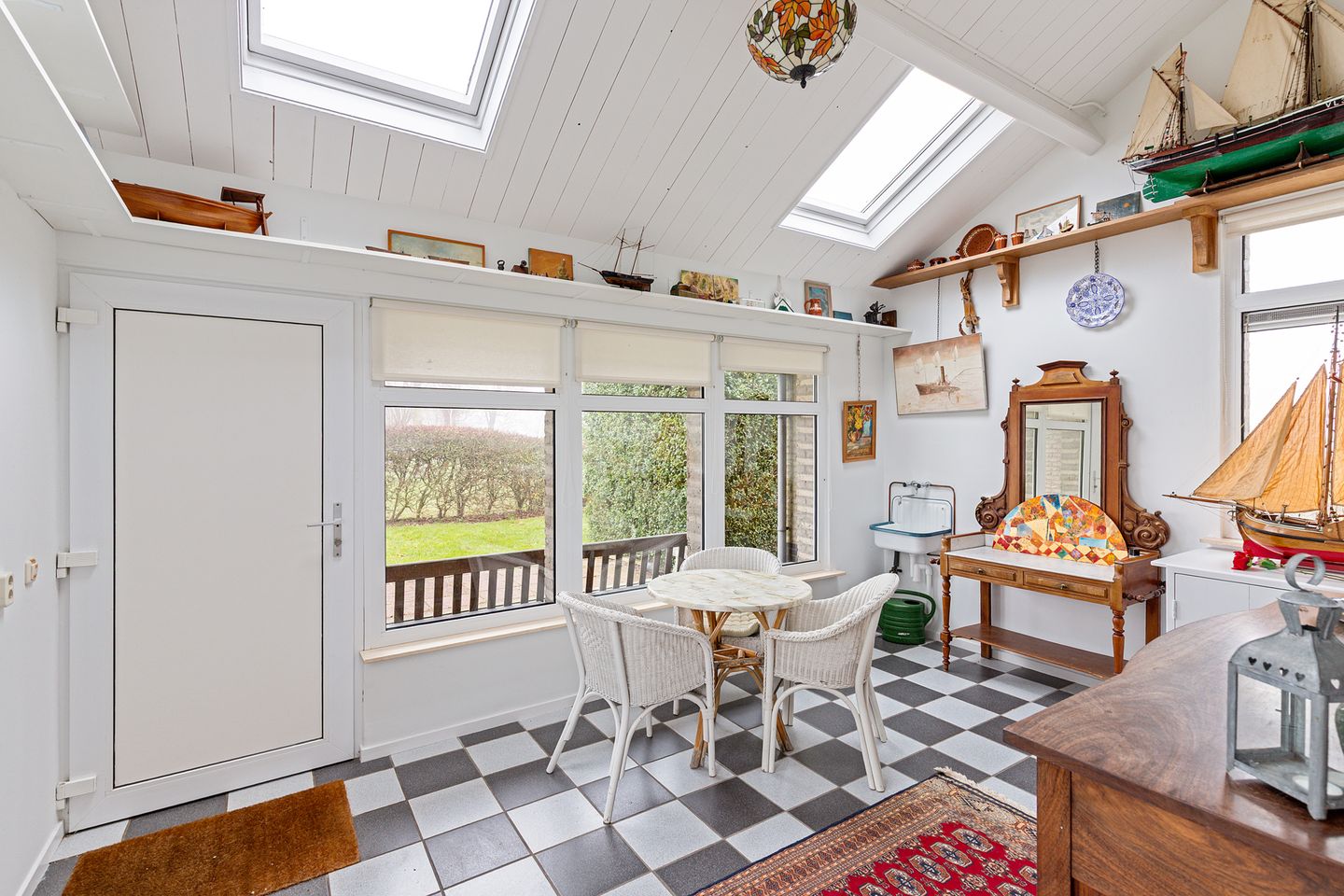 Foto 19 van Lange Hoek 1