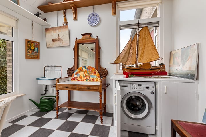 Foto 20 van Lange Hoek 1