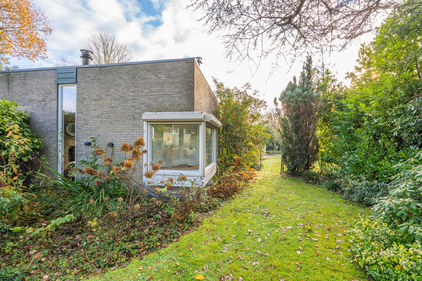 Foto 50 van Pericleslaan 2