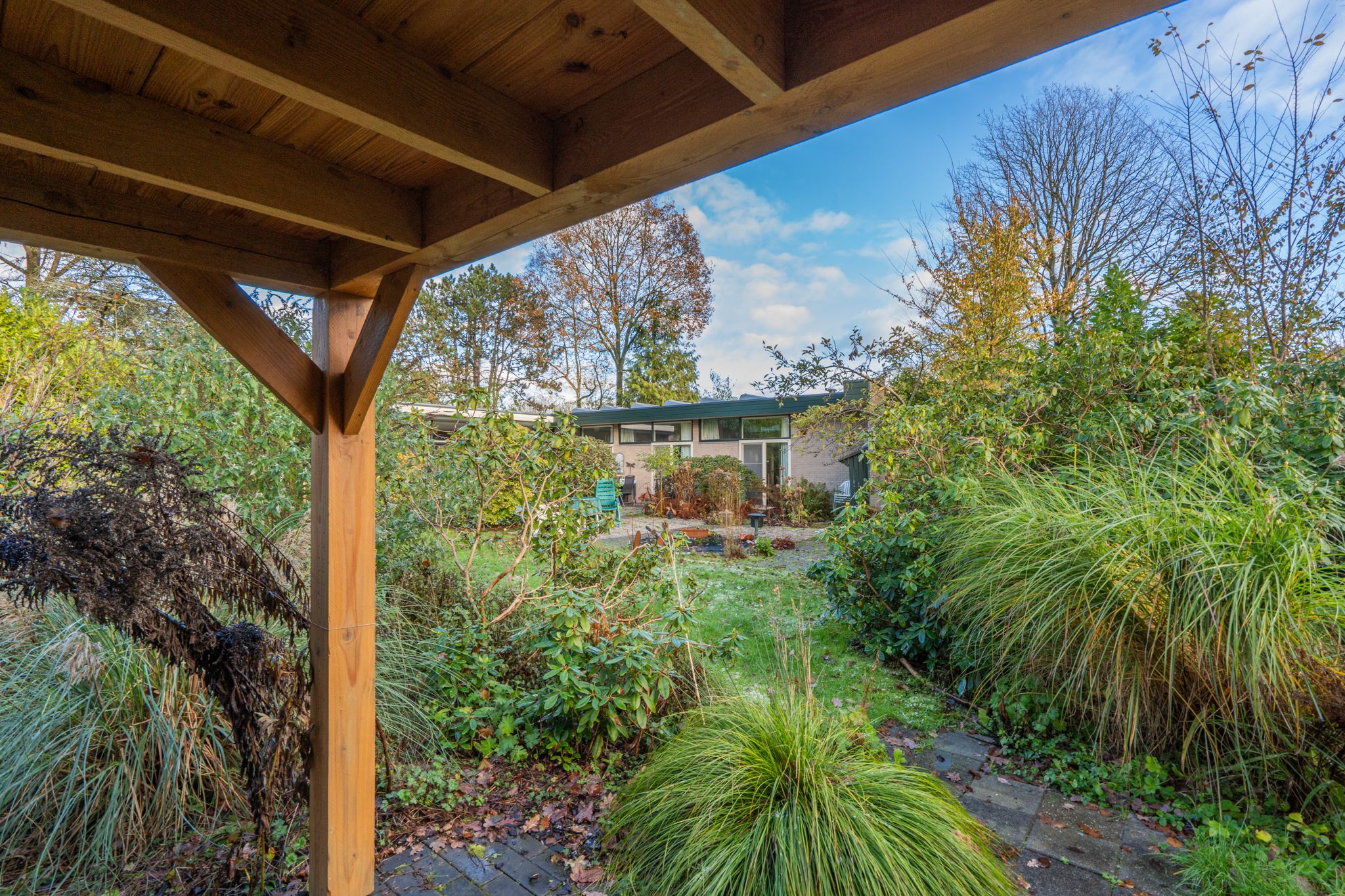 Foto 60 van Pericleslaan 2