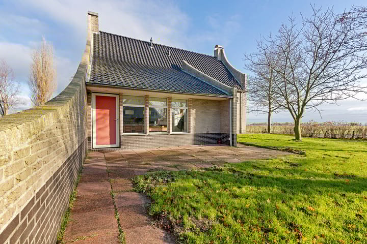 Foto 35 van Lange Hoek 1