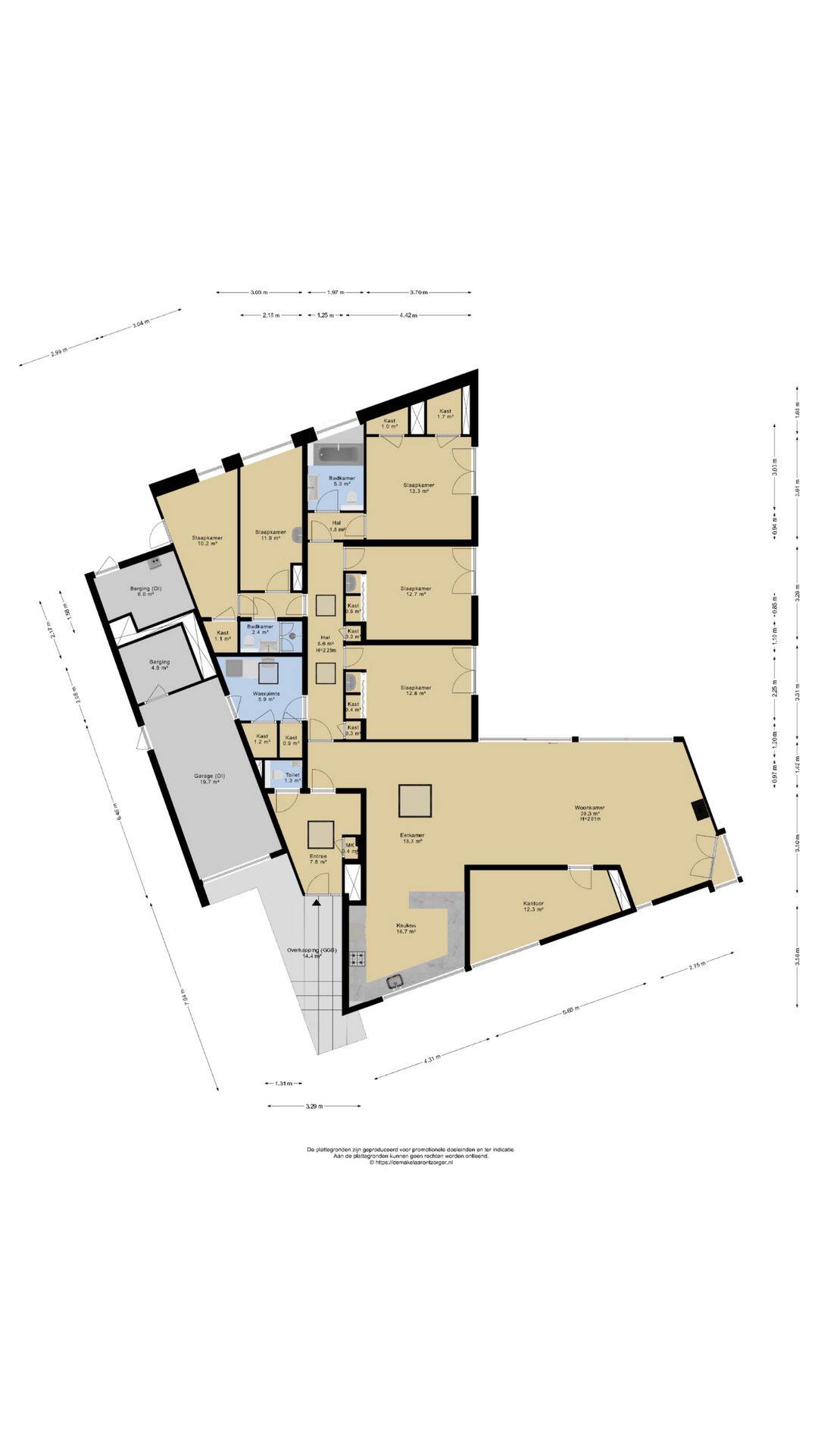 Foto 65 van Pericleslaan 2