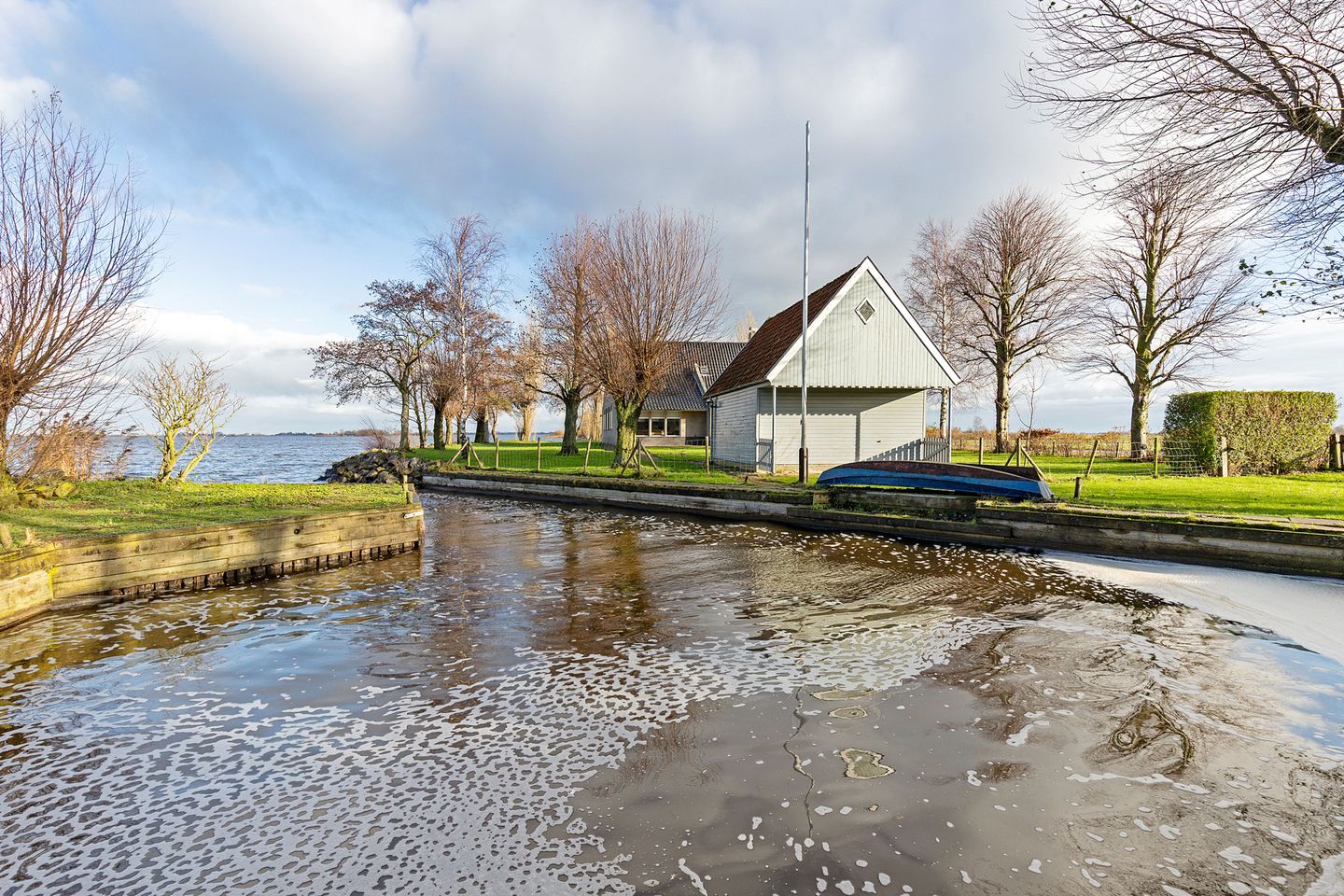 Foto 40 van Lange Hoek 1