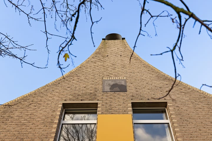 Foto 46 van Lange Hoek 1