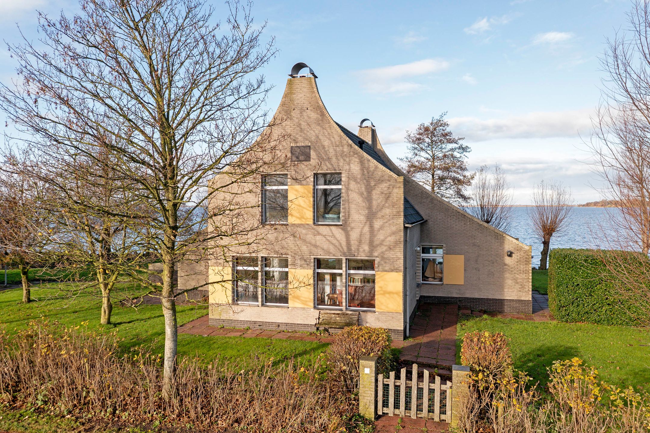 Foto 45 van Lange Hoek 1