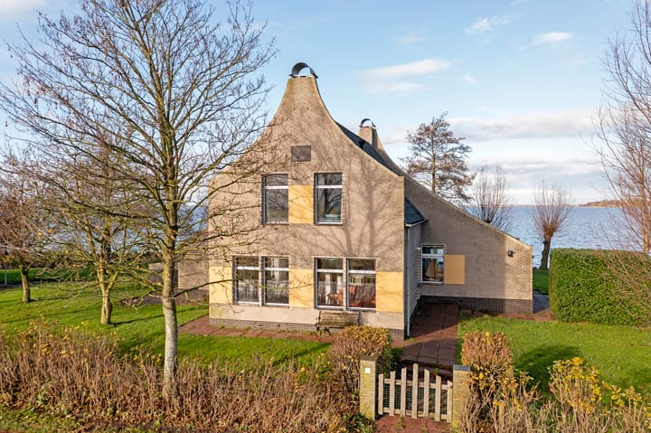 Foto 45 van Lange Hoek 1