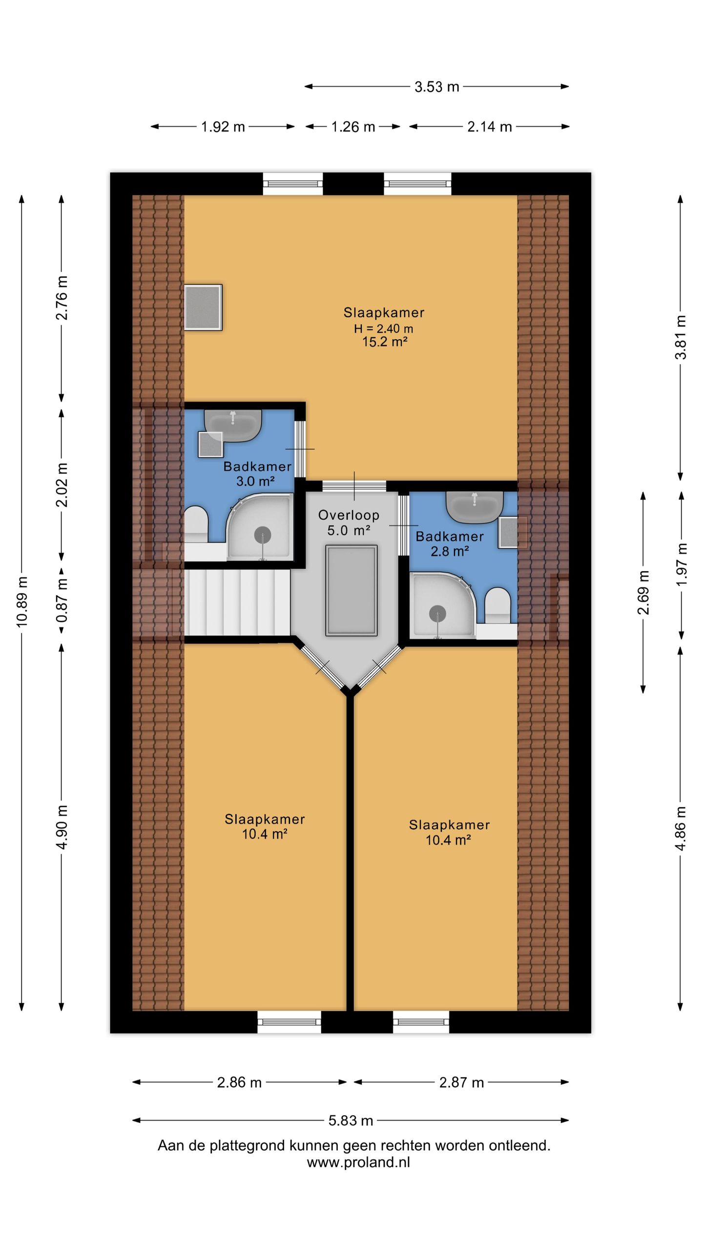 Foto 55 van Lange Hoek 1