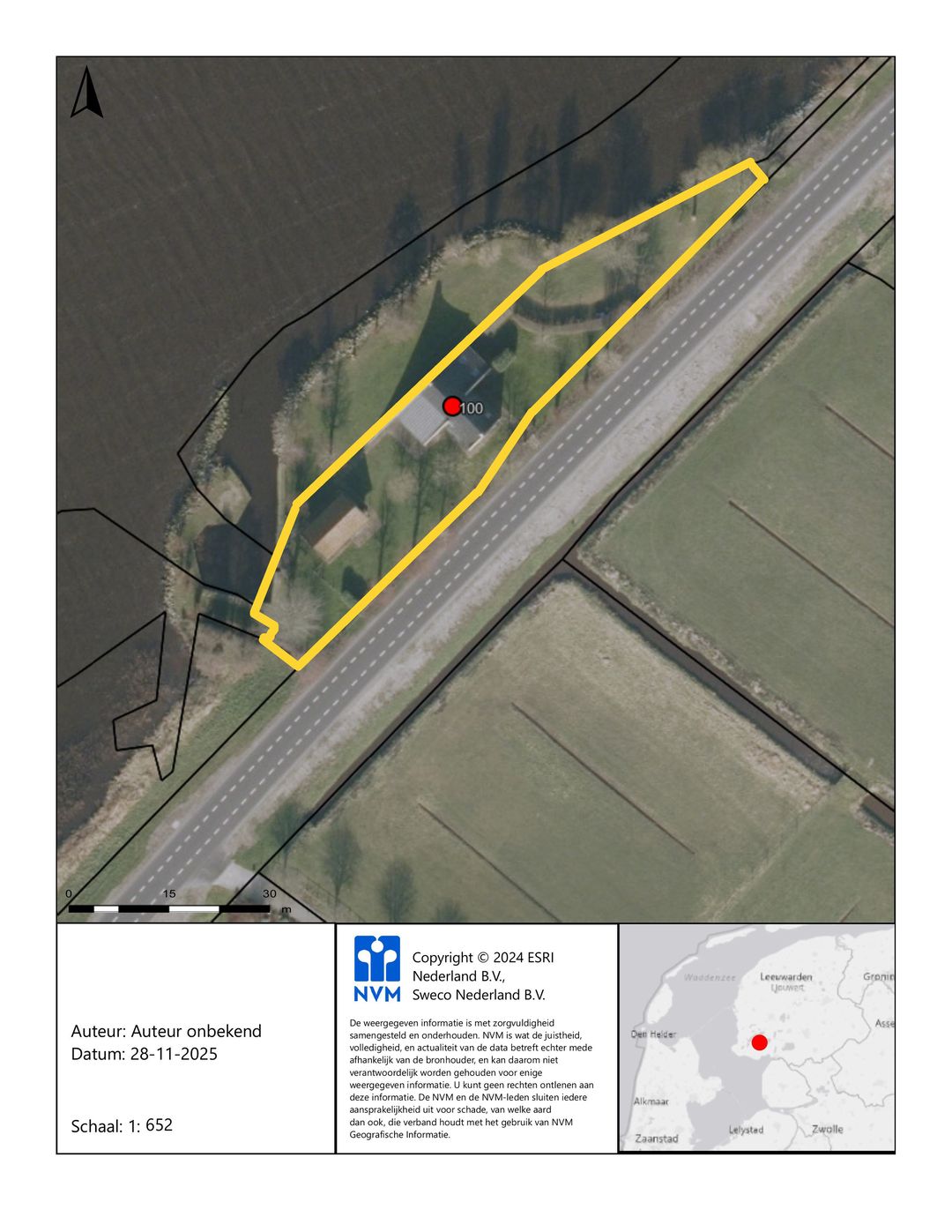 Foto 58 van Lange Hoek 1