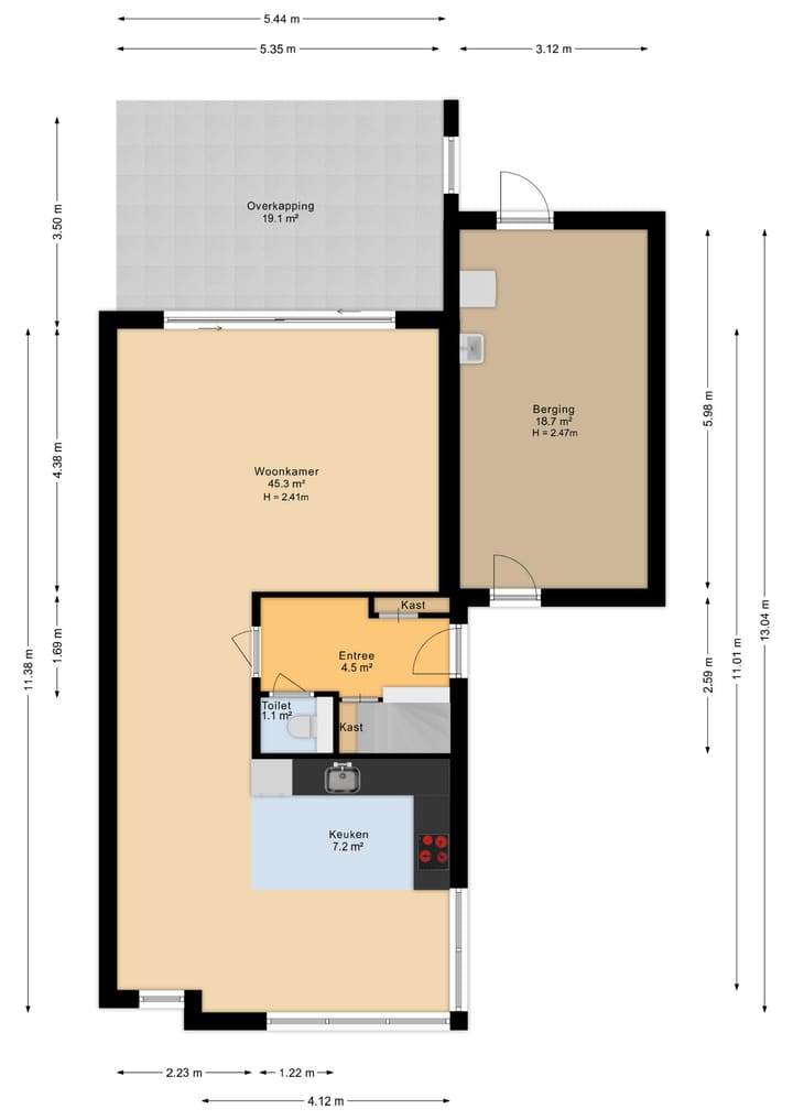 Photo 59 of Wetterkrite 22