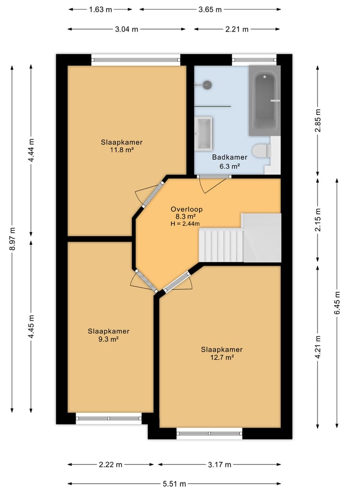 Photo 61 of Wetterkrite 22