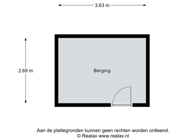 Berging