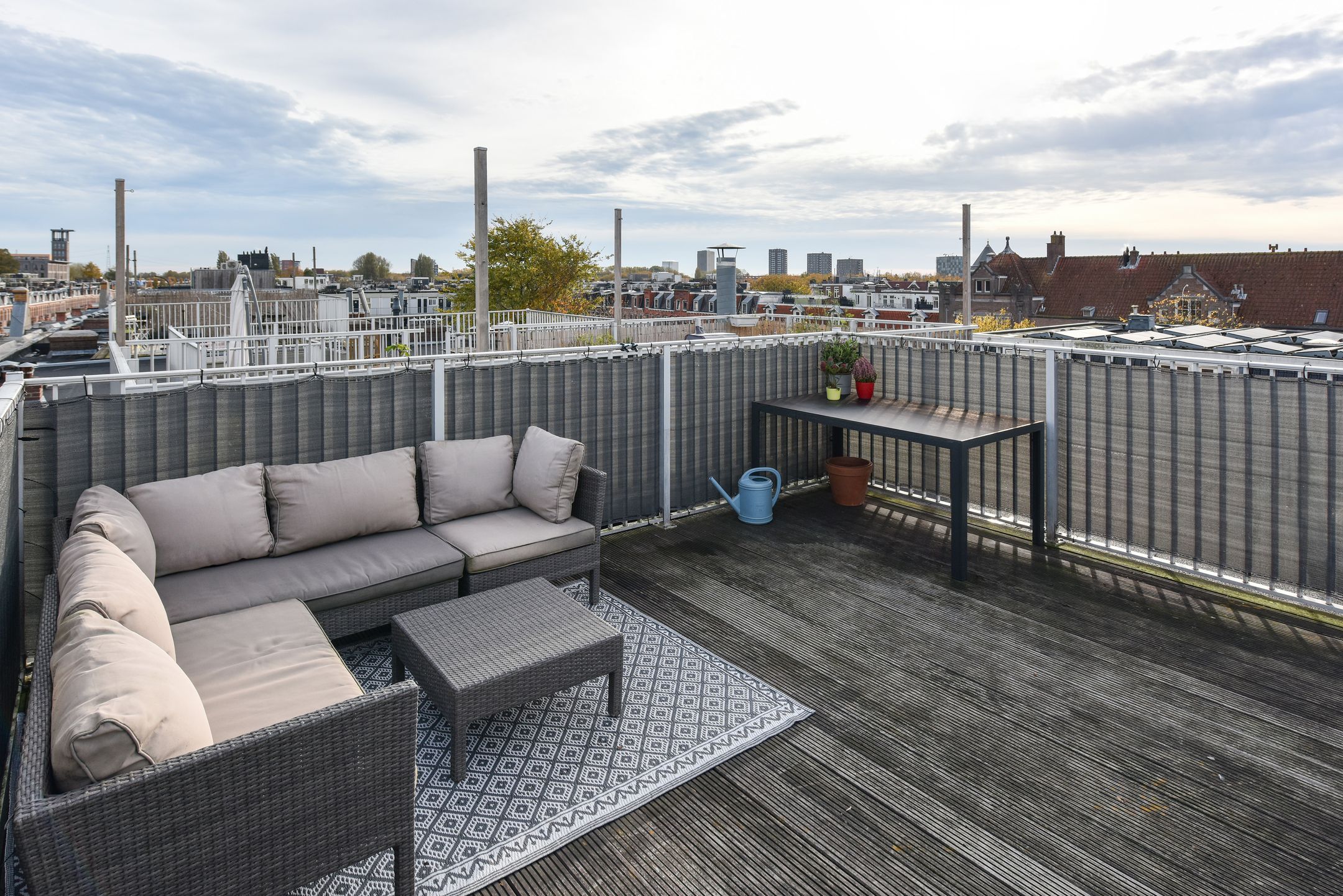 Foto 3 van Javastraat 50-4