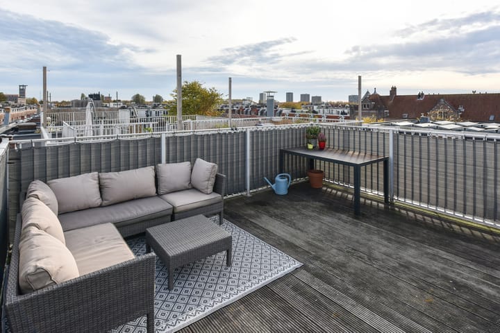 Foto 3 van Javastraat 50-4