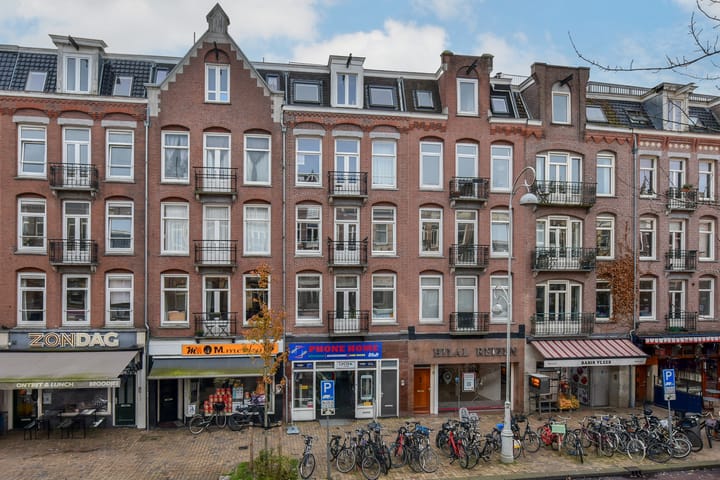 Foto 4 van Javastraat 50-4