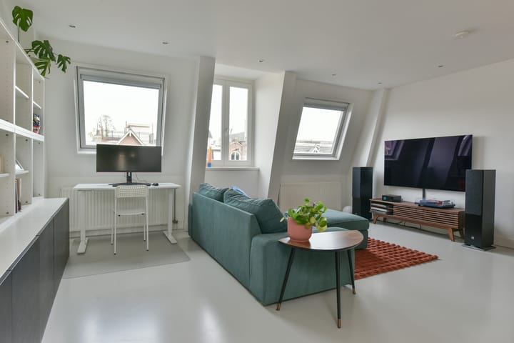 Foto 8 van Javastraat 50-4