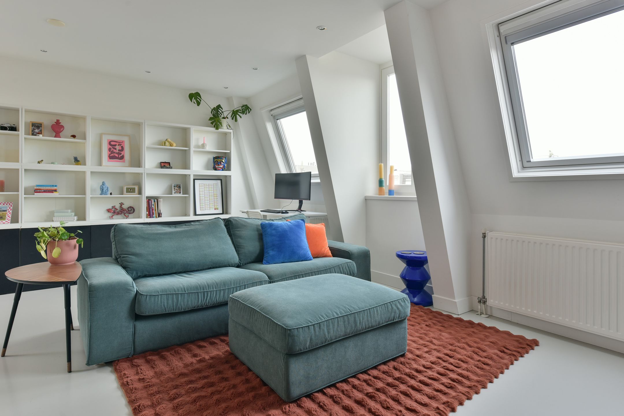 Foto 9 van Javastraat 50-4