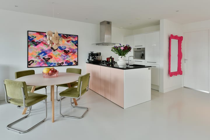 Foto 10 van Javastraat 50-4