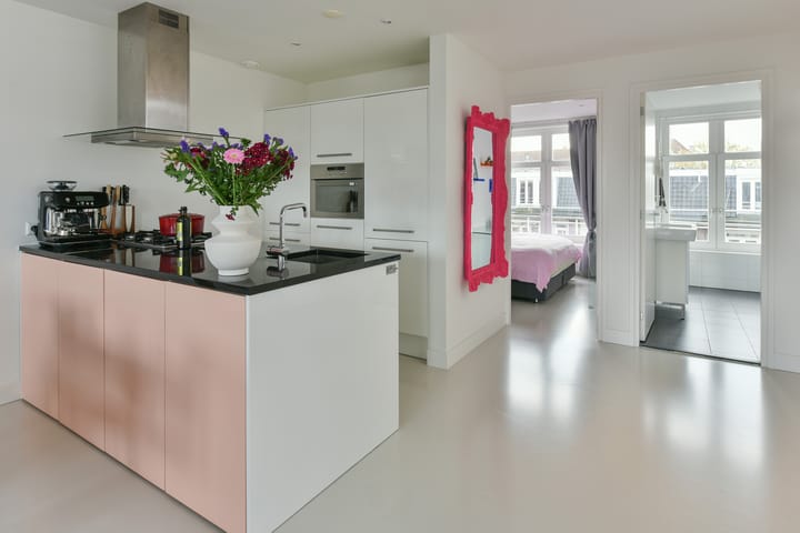 Foto 11 van Javastraat 50-4