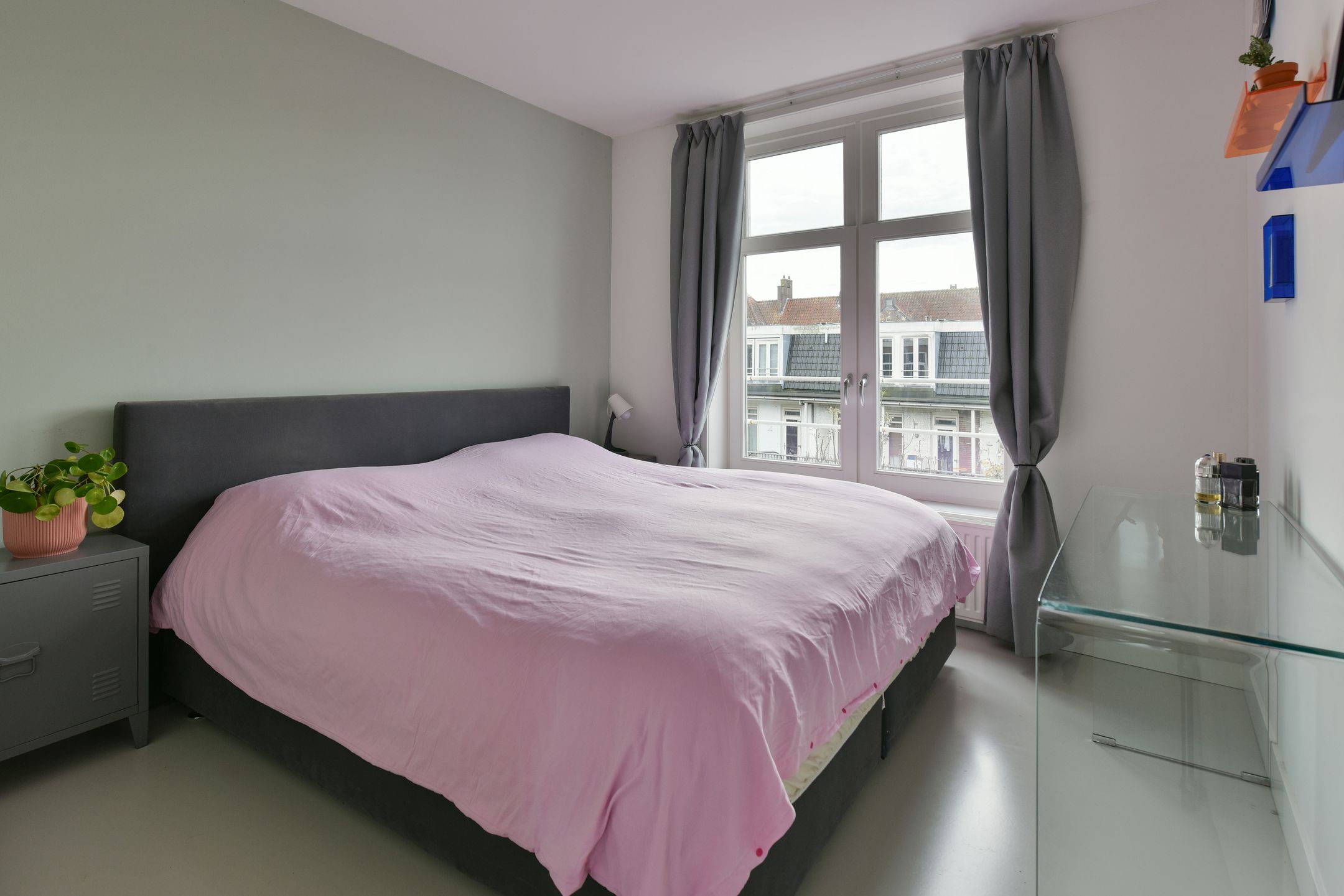 Foto 12 van Javastraat 50-4