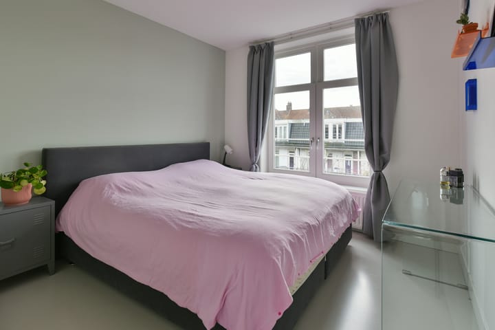 Foto 12 van Javastraat 50-4