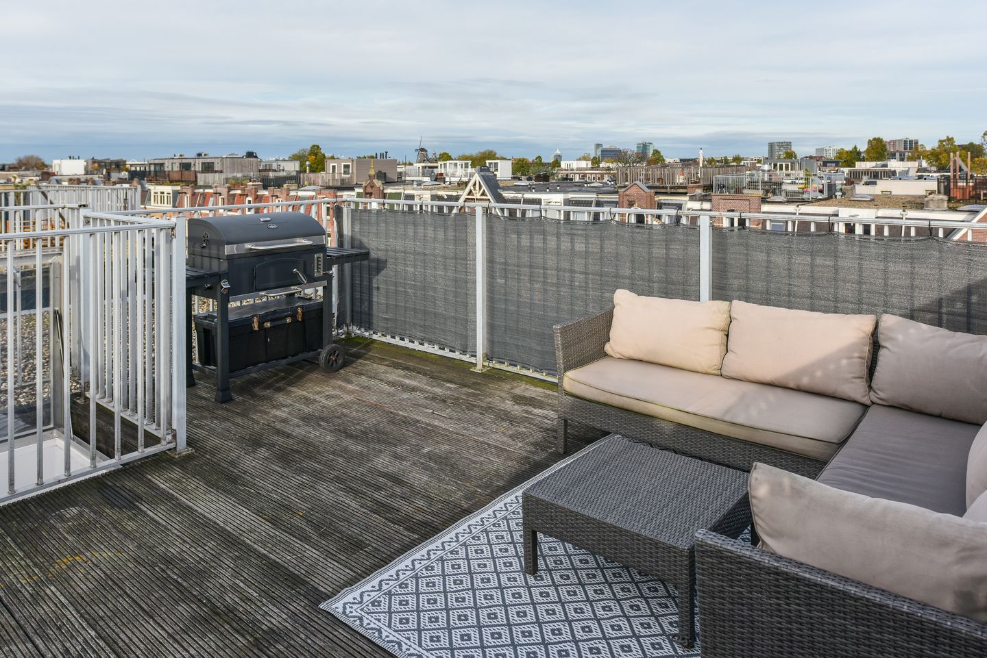 Foto 19 van Javastraat 50-4