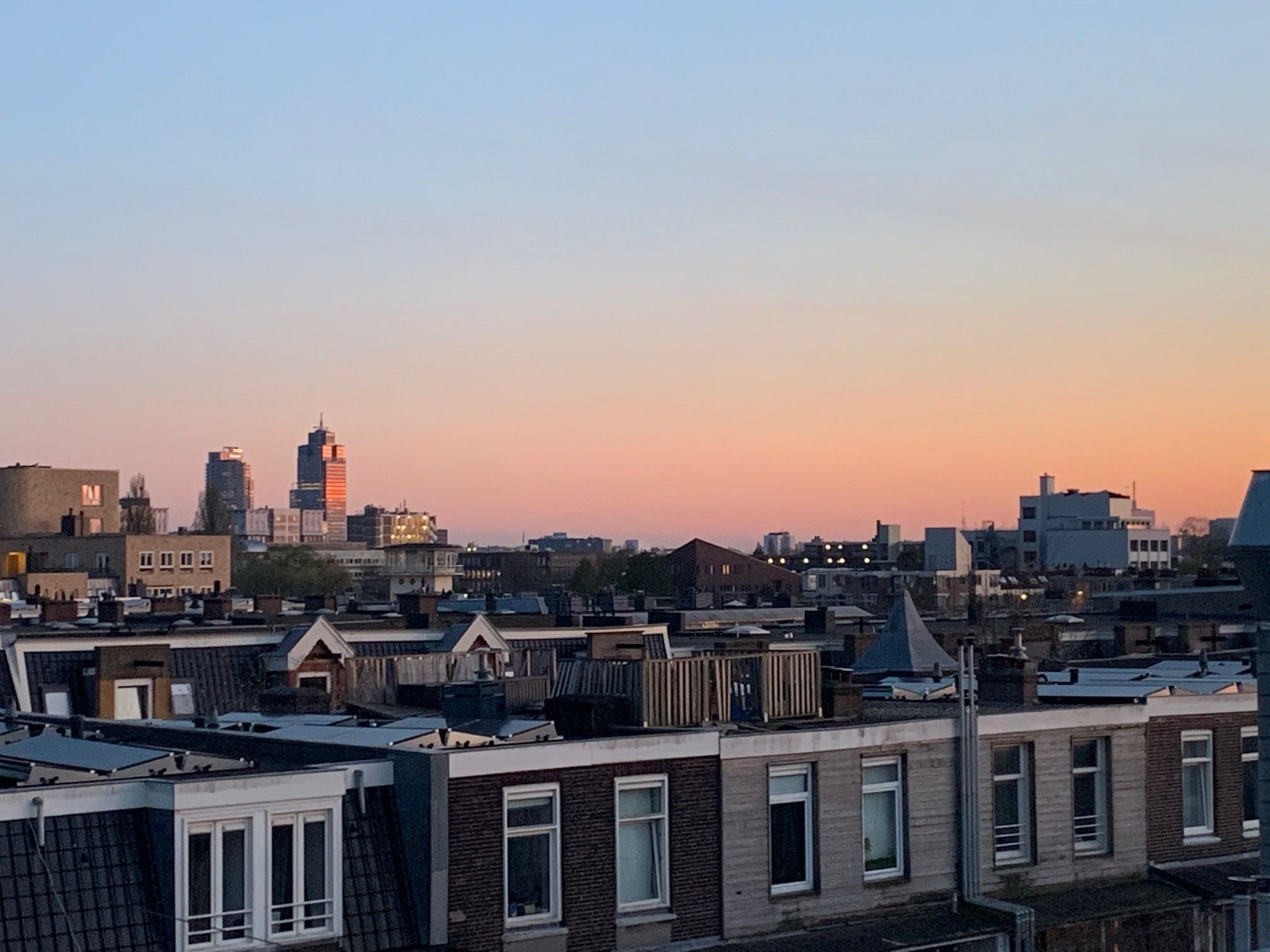 Foto 21 van Javastraat 50-4