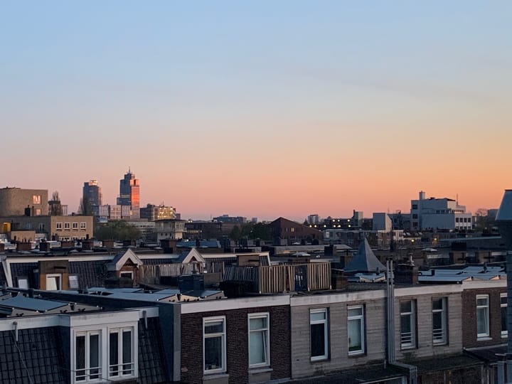 Foto 21 van Javastraat 50-4