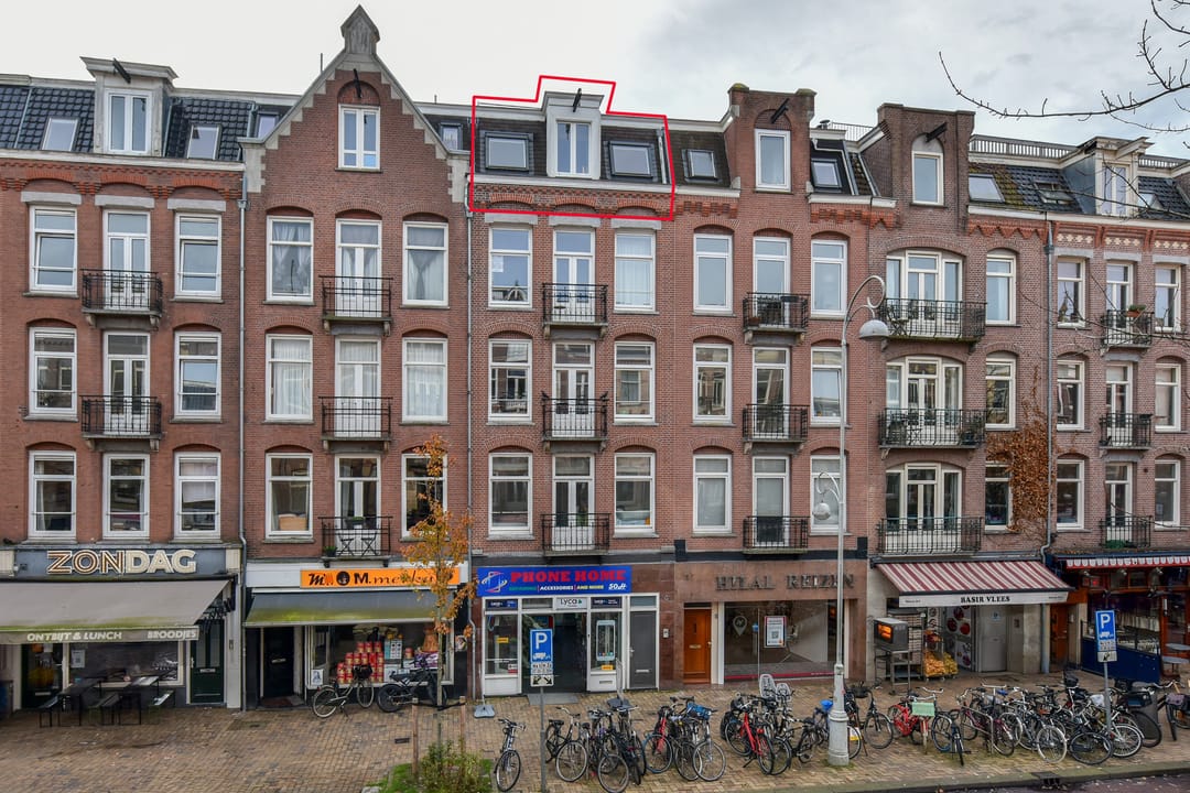 Foto 22 van Javastraat 50-4