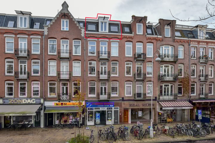 Foto 22 van Javastraat 50-4