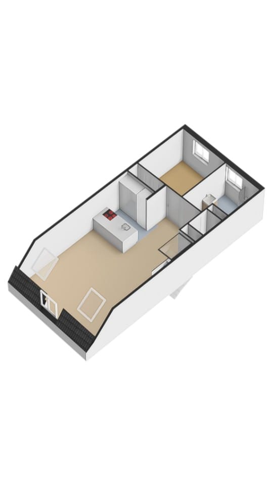 Foto 28 van Javastraat 50-4