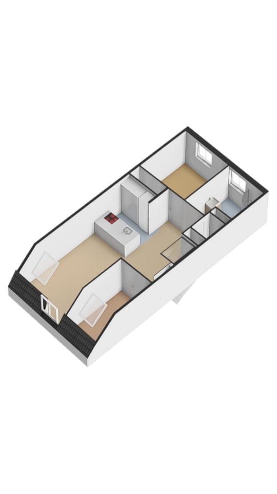 Foto 29 van Javastraat 50-4