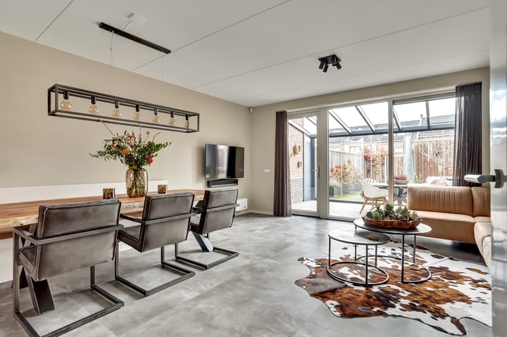 Foto 2 van Boommarter 8