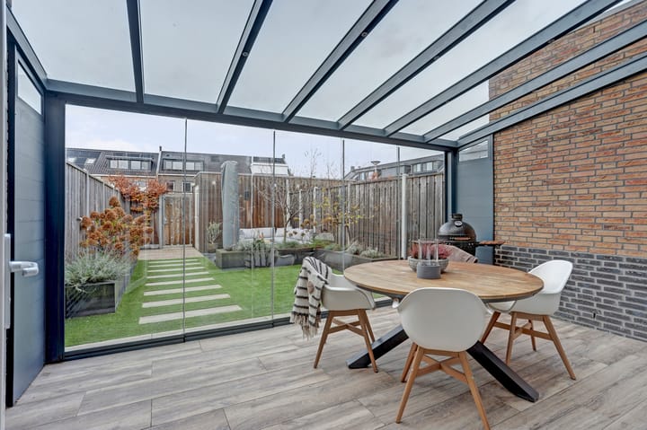 Foto 3 van Boommarter 8