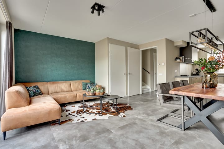 Foto 4 van Boommarter 8