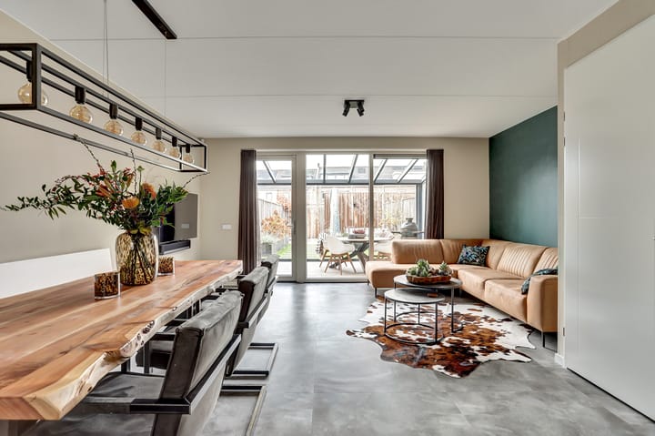 Foto 6 van Boommarter 8