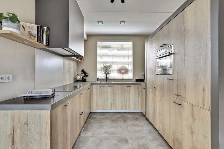 Foto 7 van Boommarter 8