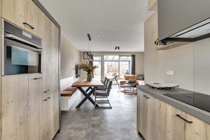 Foto 8 van Boommarter 8