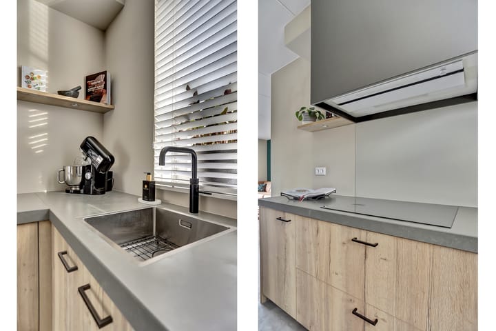 Foto 9 van Boommarter 8