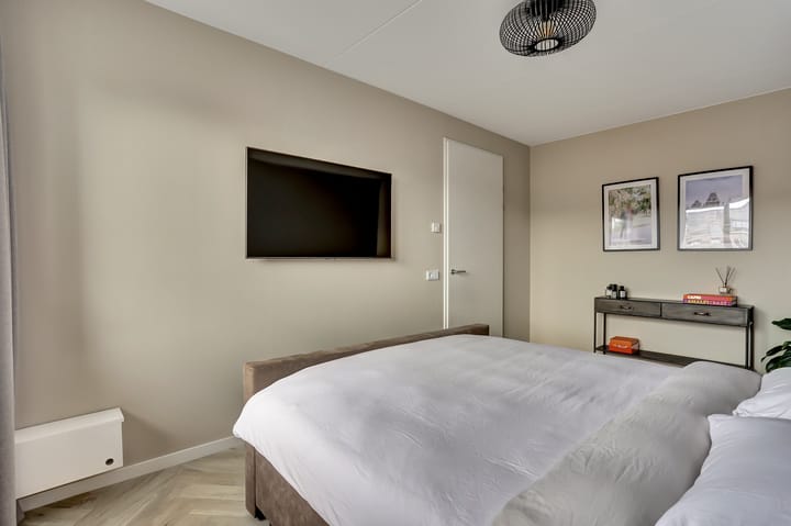 Foto 11 van Boommarter 8