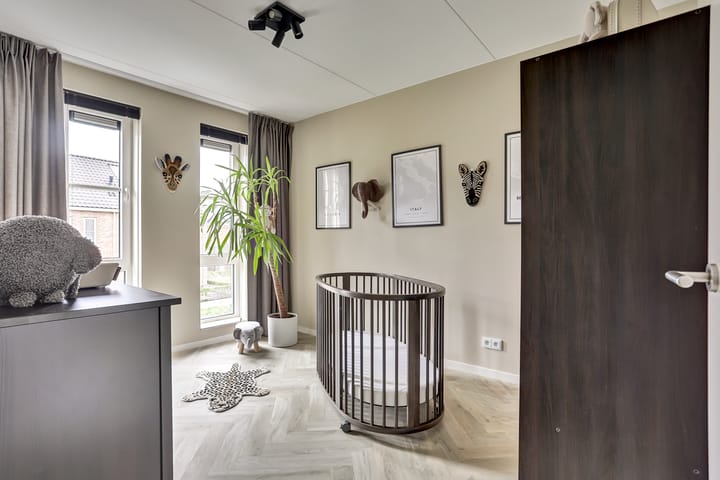 Foto 12 van Boommarter 8