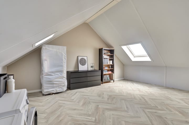 Foto 19 van Boommarter 8