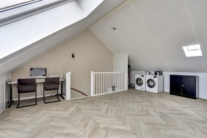 Foto 20 van Boommarter 8