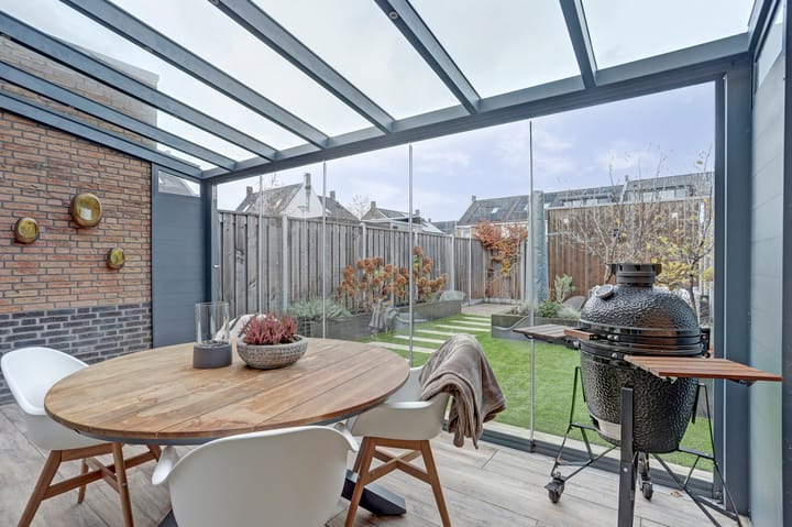 Foto 21 van Boommarter 8