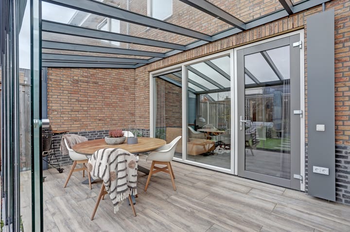 Foto 22 van Boommarter 8