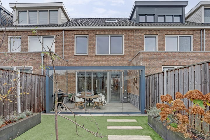 Foto 26 van Boommarter 8