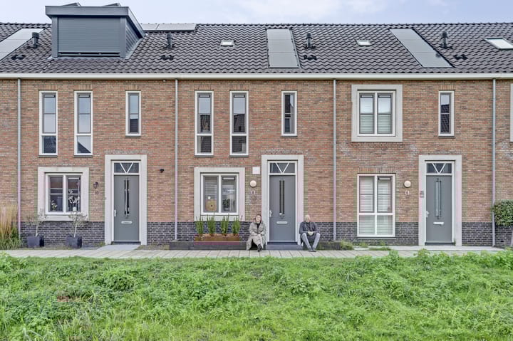 Foto 27 van Boommarter 8