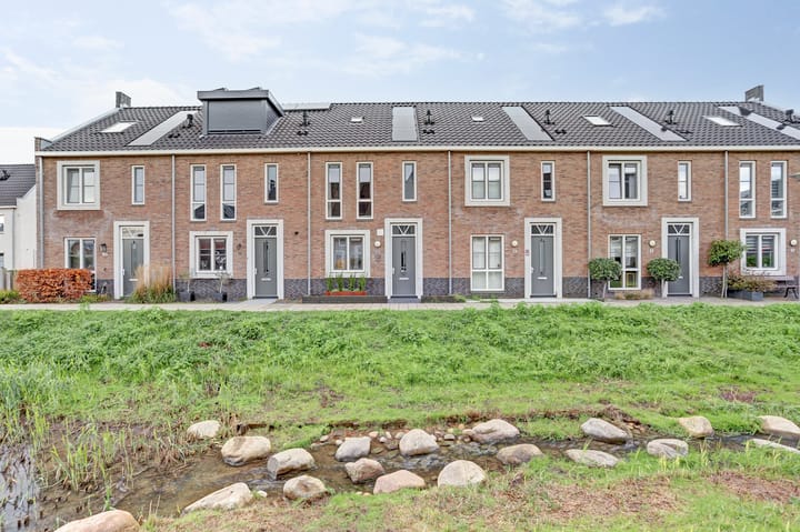 Foto 28 van Boommarter 8