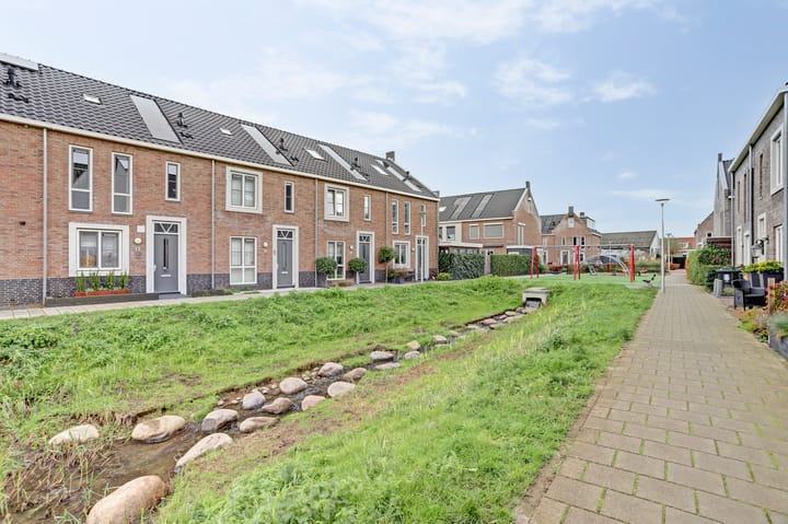 Foto 29 van Boommarter 8